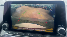 Nissan Juke 1.0 DiG-T 114 N-Connecta 5dr Petrol Hatchback